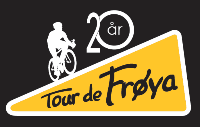 Tour de Frøya